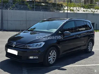 Usado VW Touran