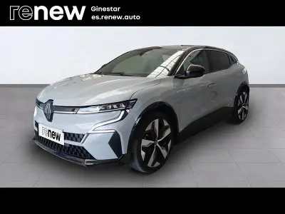 Usado Renault Mégane