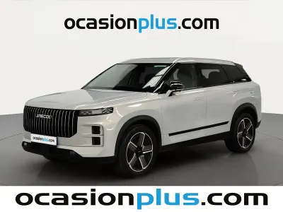 Usado Jaecoo 7 147 CV (108 kW) 2025 Blanco SUV