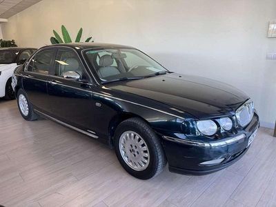 Verde Usado 2004 Rover 75 Berlina | 4990 €