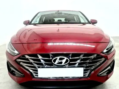 Brugt Hyundai i30
