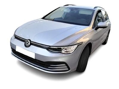 Usado VW Golf VIII 130 CV (95 kW) 2022 Familiar