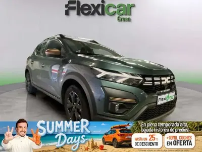 Usado Dacia Sandero