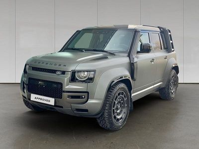 Usado 2025 Land Rover Defender | 204.900 €
