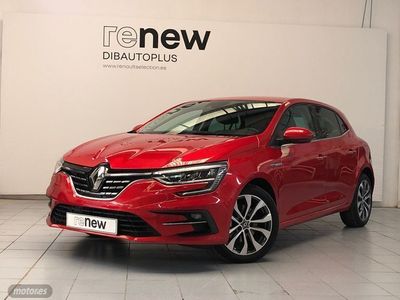 usado Renault Mégane IV Mégane E-TECH Zen 117kW