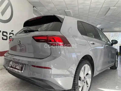 Usado VW Golf VIII