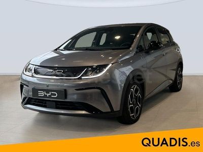 Usado BYD Dolphin Design 2025 Eléctrico Utilitario