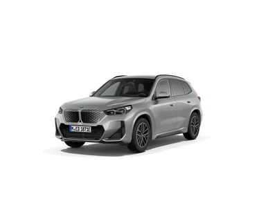 Nuevo BMW iX1 Comfort Edition 150 kW (204 CV) 2025 Gris SUV