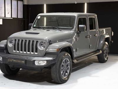 usado Jeep Gladiator 3.0 CRD Overland