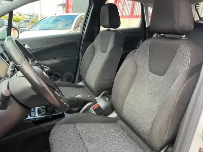 Usado Opel Crossland X