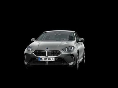 Usado BMW 116 170 HP (125 kW) 2025 Cinzento Citadino
