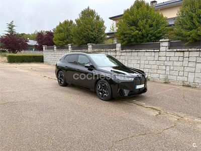 Usado BMW iX 384 kW (523 CV) 2023 Eléctrico SUV
