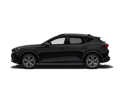 Ny Cupra Formentor 204 HK (150 kW) 2026 Grå SUV