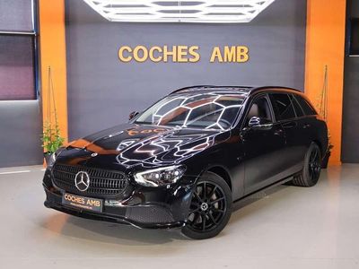Mercedes E300