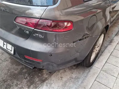Usado Alfa Romeo 159