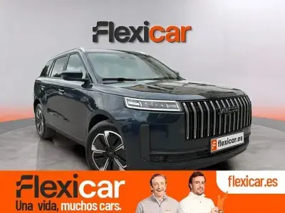 Usado Jaecoo 5 147 CV (108 kW) 2025 Azul SUV