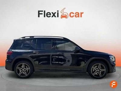Mercedes GLB220