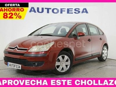 Citroën C4