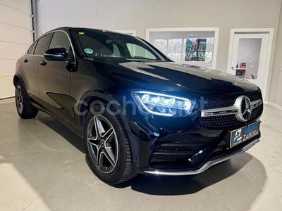 Mercedes GLC220