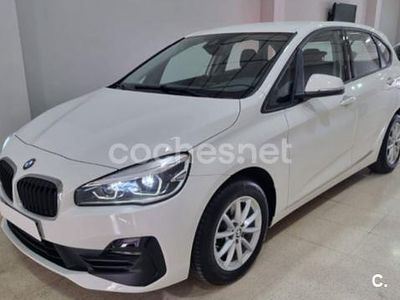 BMW 216 Active Tourer