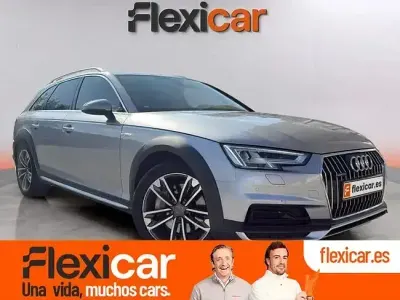 Brugt Audi A4 245 HK (180 kW) 2019 Grå Stationcar