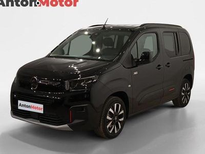 Usado Citroën Berlingo 130 CV (95 kW) 2024 Monovolumen