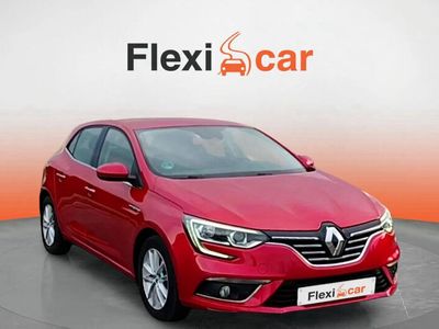 Renault Mégane IV