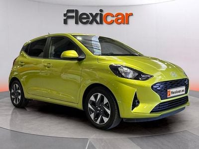 usado Hyundai i10 1.0 Klass AT