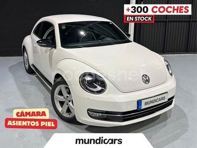 VW Beetle