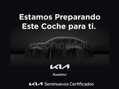 Usado Kia Stonic Plus 84 CV (61 kW) 2022 Blanco SUV