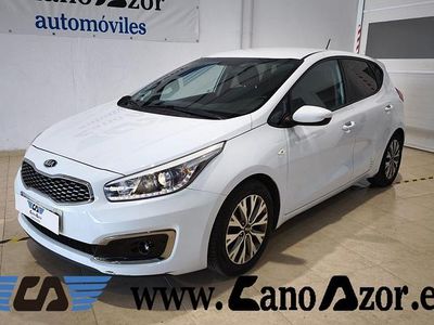 Kia Ceed GT