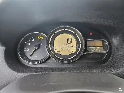 Usado Renault Mégane GrandTour
