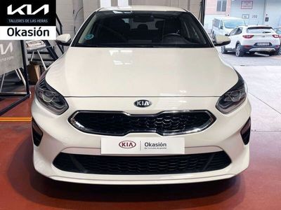 usado Kia cee'd 1.0 T-GDI Eco-Dynamics Tech 100