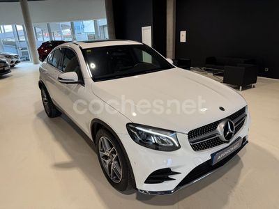 Mercedes GLC220
