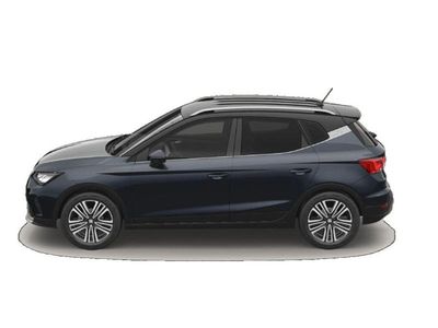 Nuevo Seat Arona Xperience 116 CV (85 kW) 2025 Gris SUV