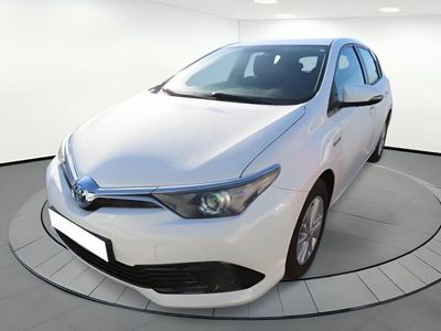 usado Toyota Auris Hybrid 140H BUSINESS