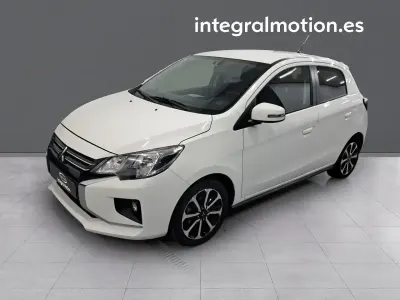 Usado Mitsubishi Space Star