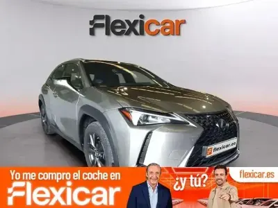 Usado Lexus UX