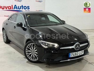 Mercedes CLA200