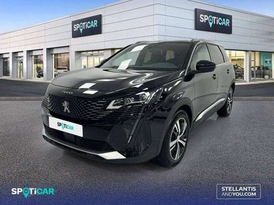 usado Peugeot 5008 1.5 BlueHDi 96kW S&S EAT8 GT