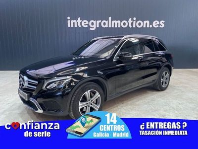 Mercedes GLC220