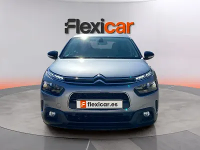 Usado Citroën C4