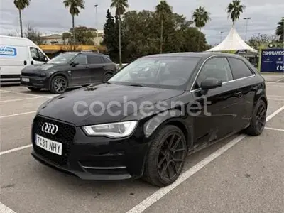 Usado Audi A3