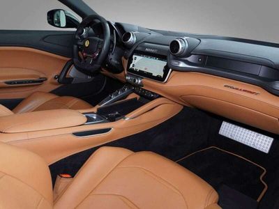 usado Ferrari GTC4Lusso Deportivo Automático de 3 Puertas