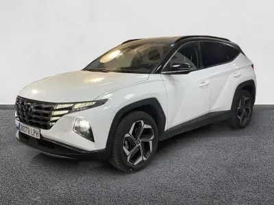 Usado Hyundai Tucson 230 CV (169 kW) 2021 SUV