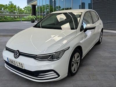 Usado 2021 VW Golf VII | 18.000 € (Buen precio)