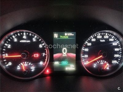 Usado Kia Stonic 120 CV (88 kW) 2021 Blanco SUV