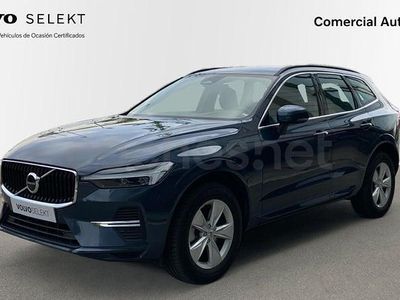 Usado Volvo XC60 Core 197 CV (144 kW) 2023 Azul SUV