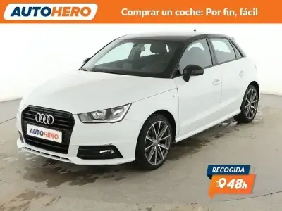Usado Audi A1