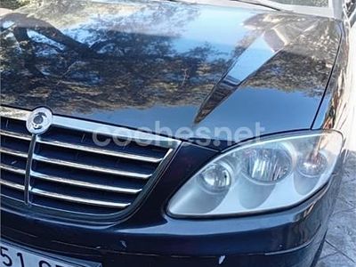 Ssangyong (KGM) Rodius